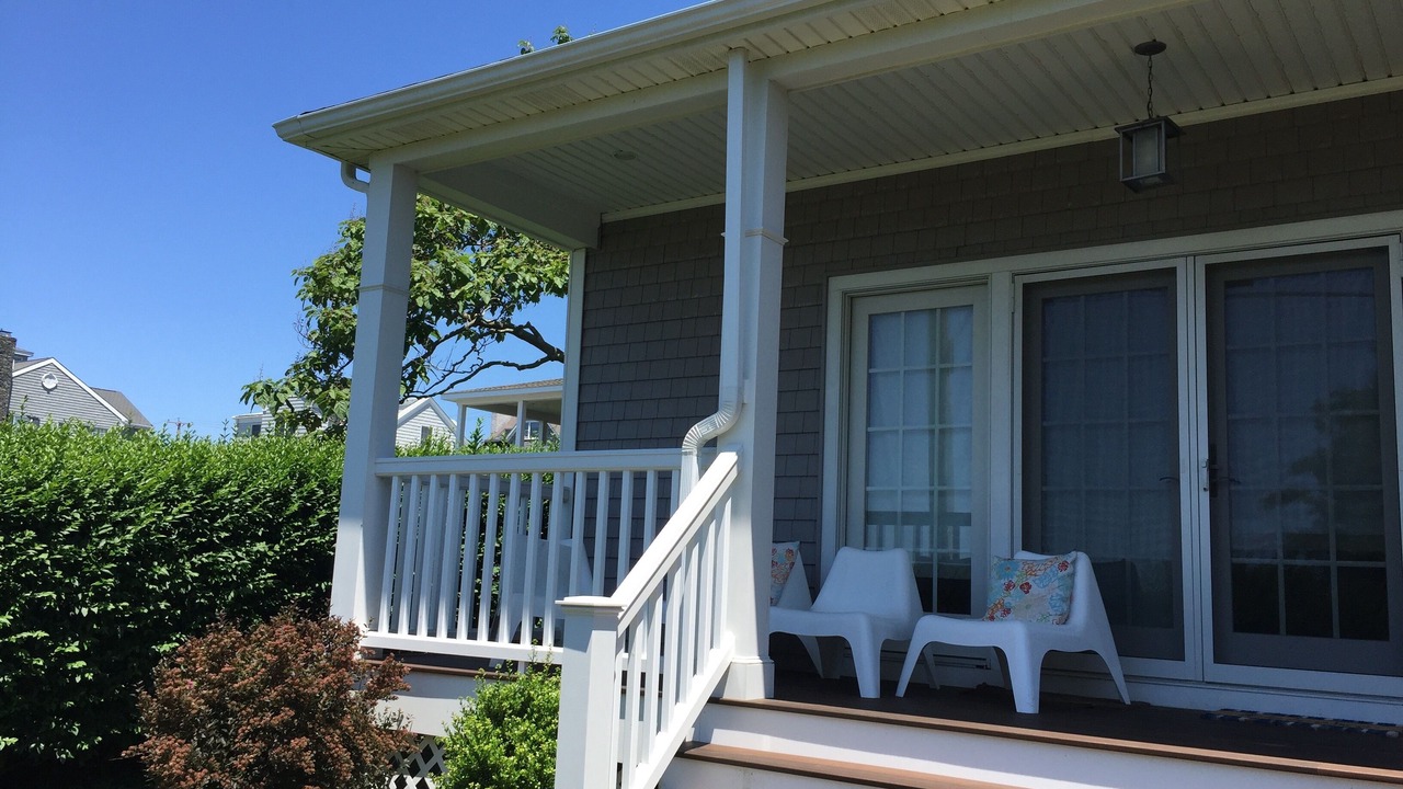 Photo of Outdoor in Easton's Point