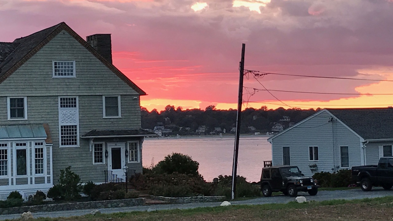 Photo of Outdoor in Easton's Point