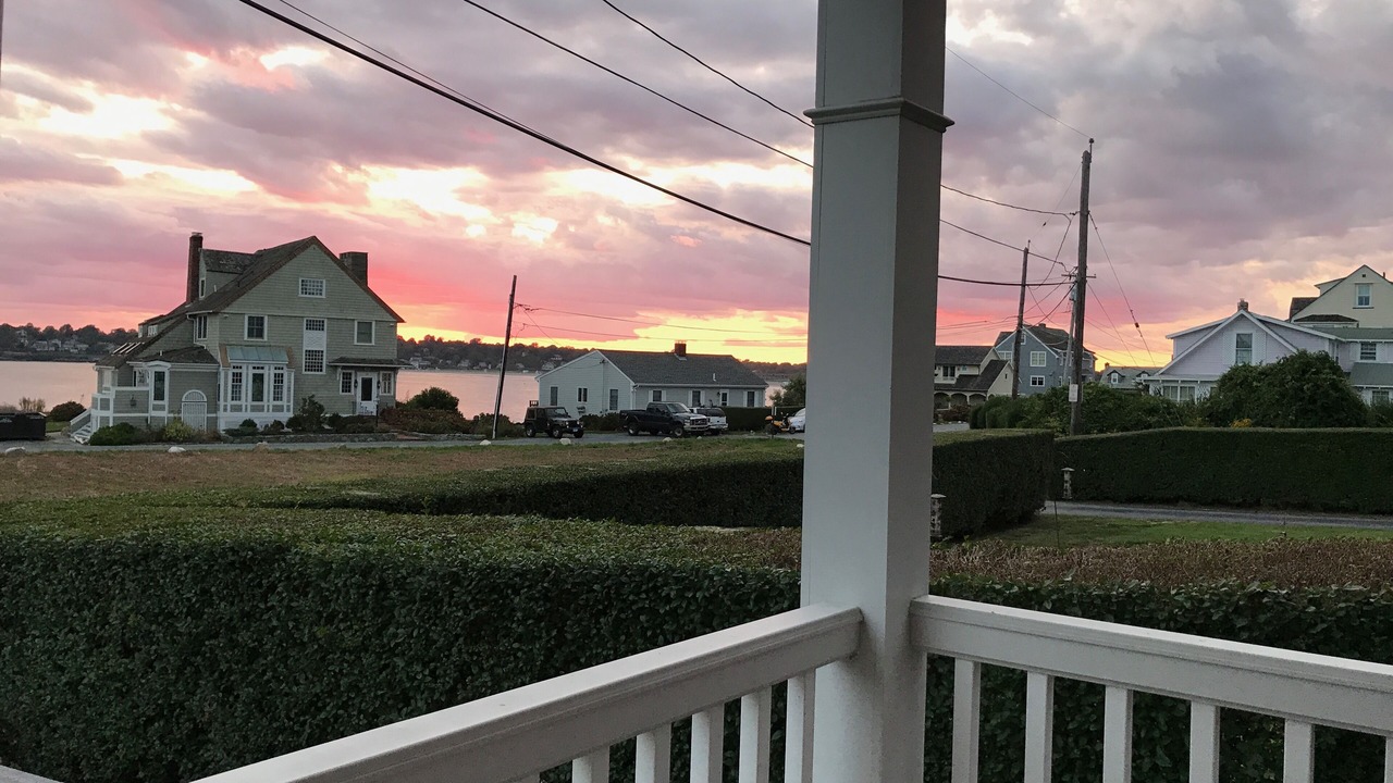 Photo of Outdoor in Easton's Point