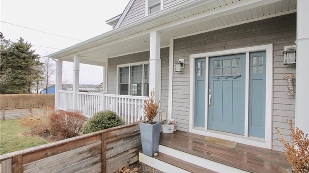 Photo of Outdoor in Easton's Point