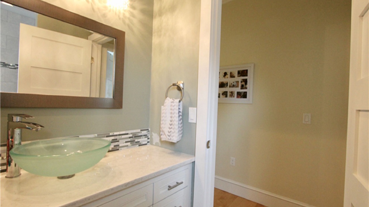 Photo of Bathroom in Easton's Point