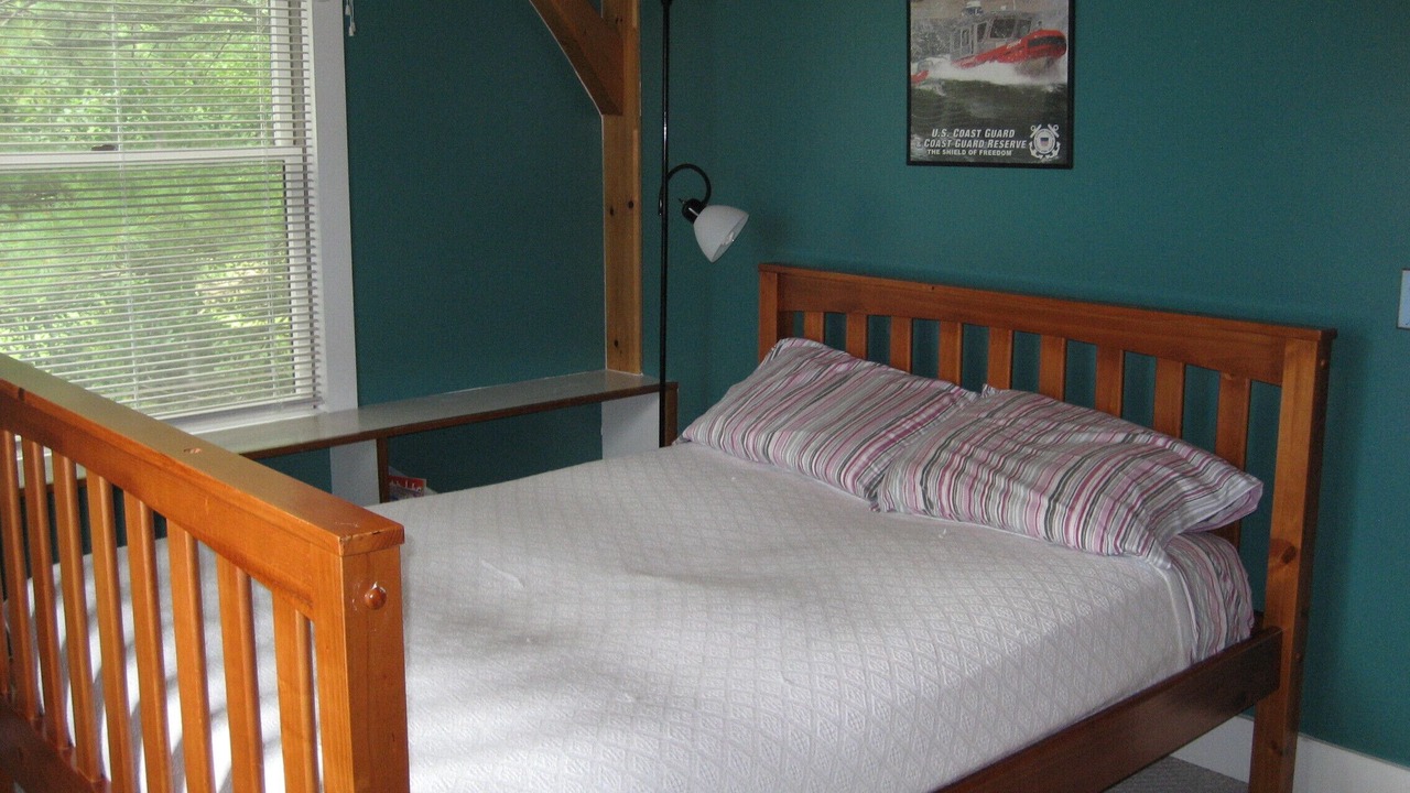 Photo of Bathroom in Hulls Cove