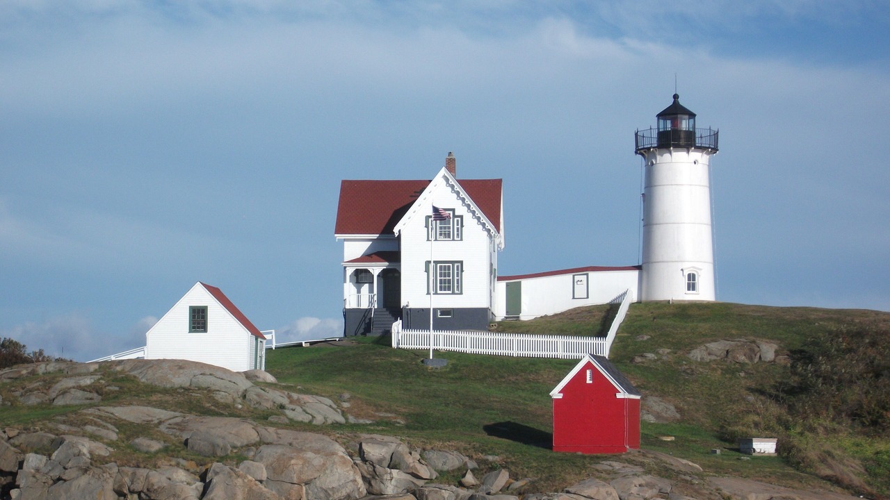 Photo of Others in Wells Beach