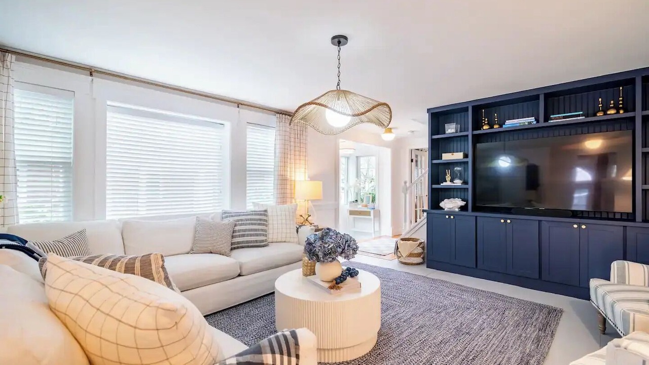 Photo of Livingroom in Chatham