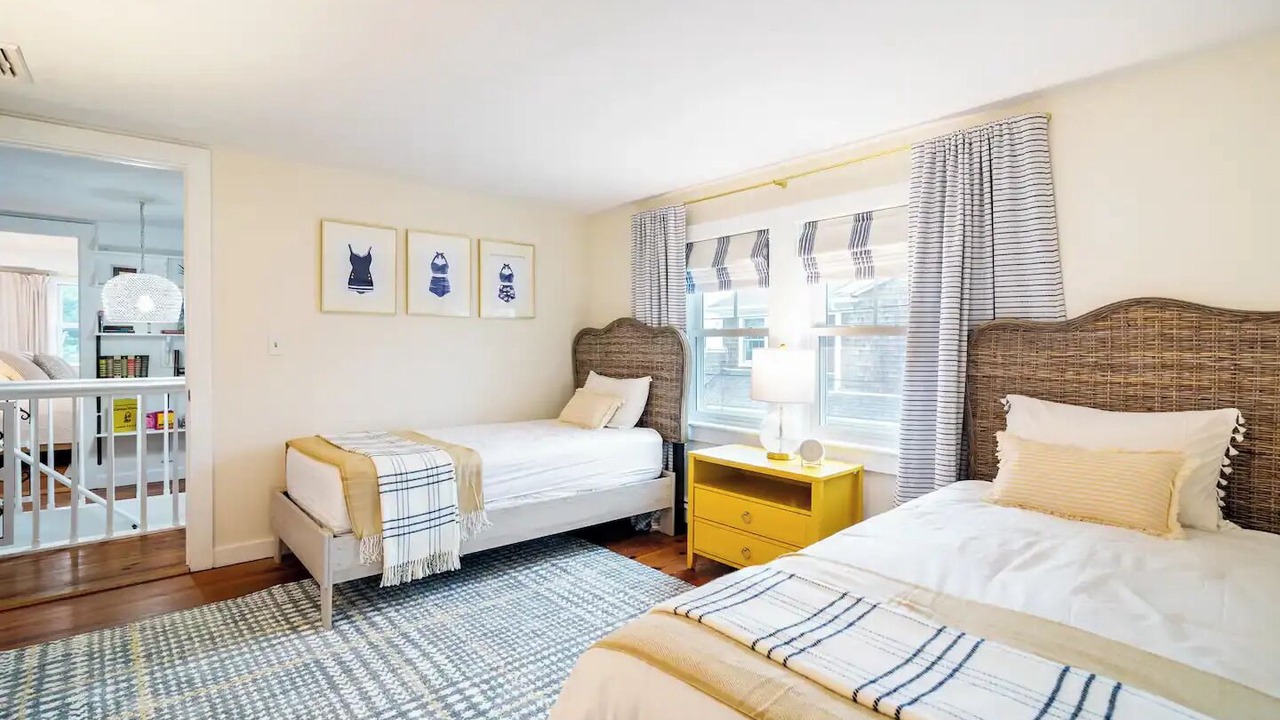 Photo of Bedroom in Chatham