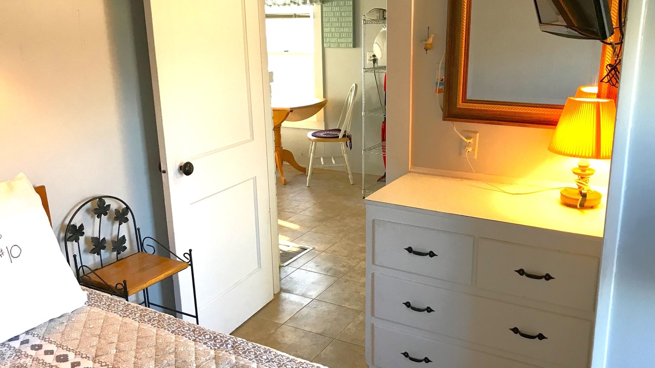 Photo of Bedroom in North Truro
