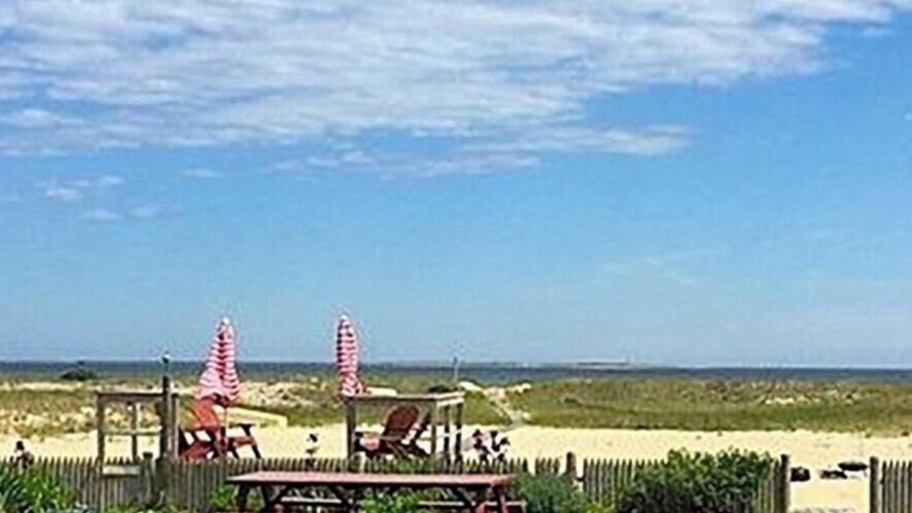 Photo of Outdoor in North Truro