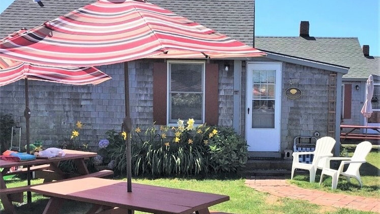 Photo of Outdoor in North Truro
