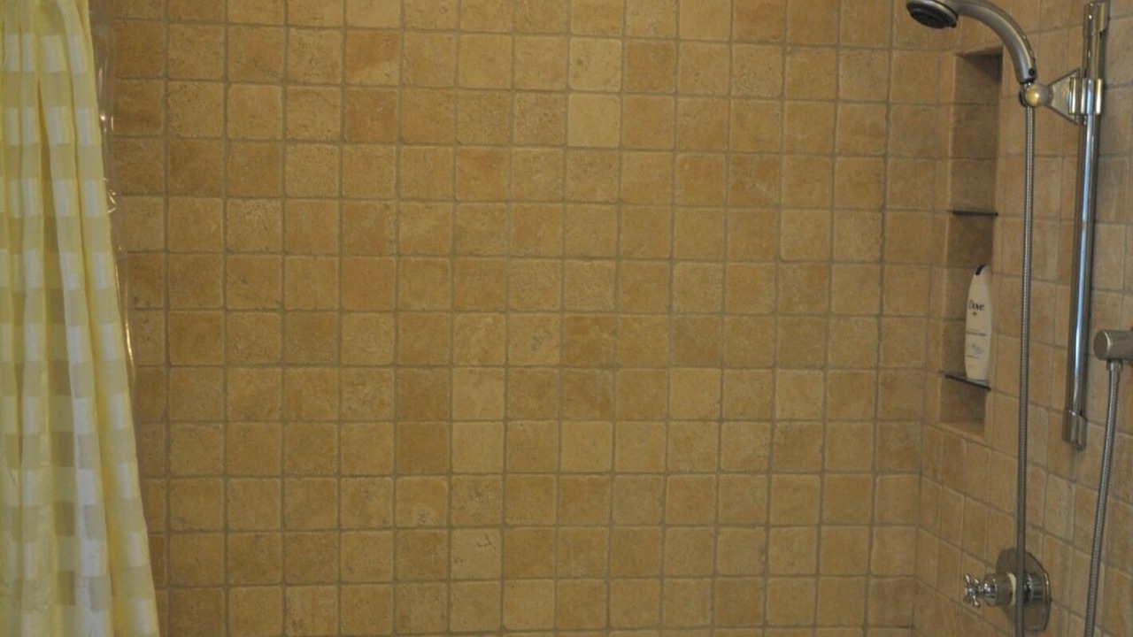 Photo of Bathroom in Provincetown
