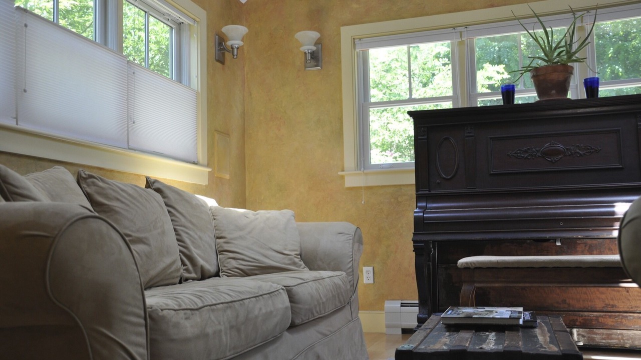 Photo of Bedroom in Provincetown