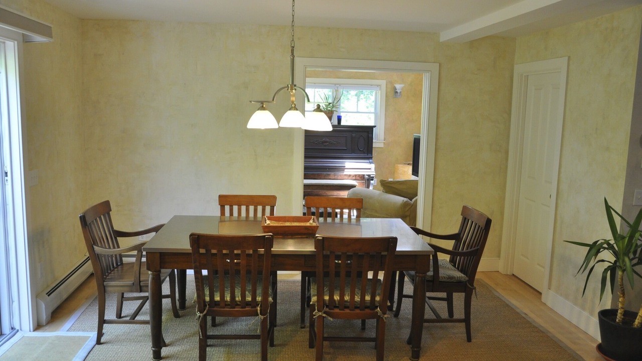 Photo of Bedroom in Provincetown