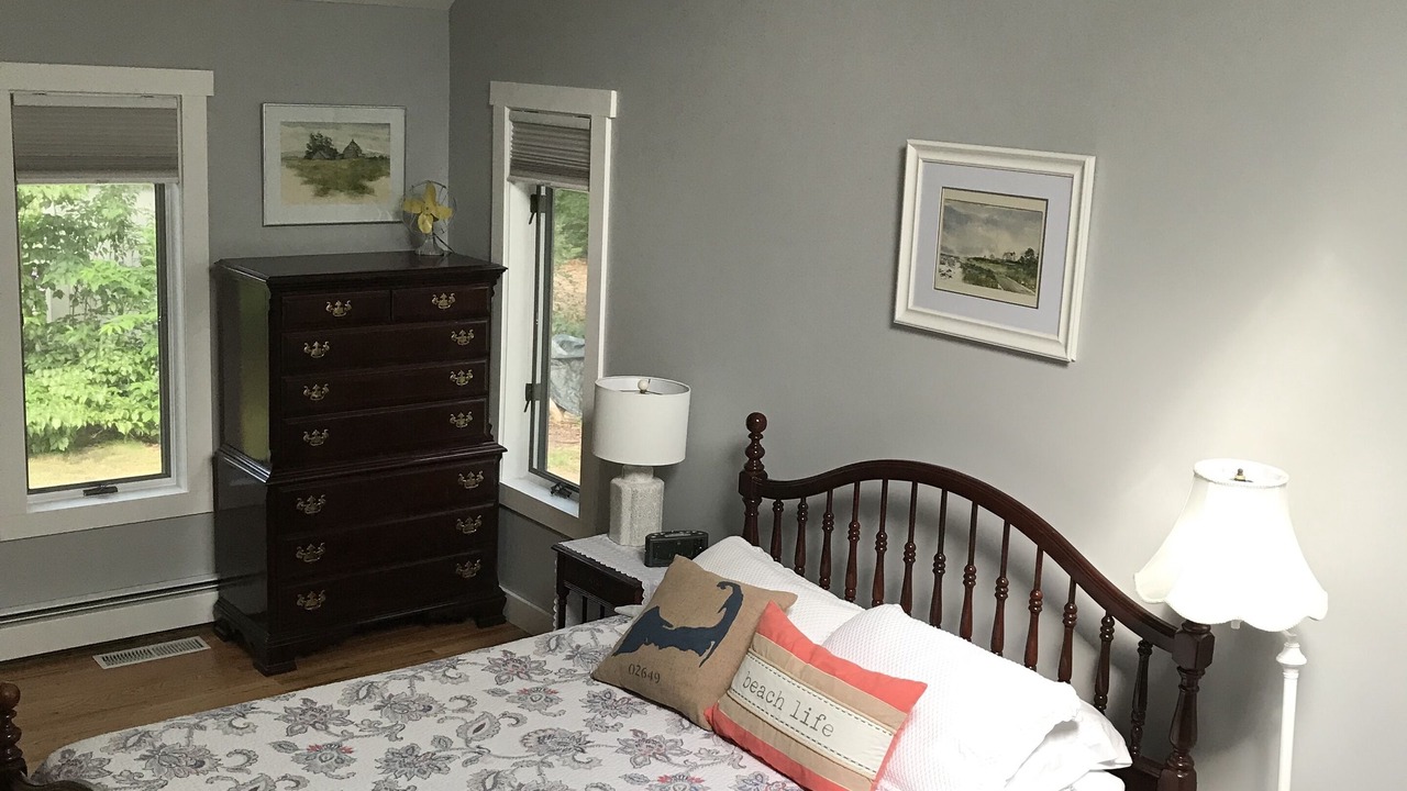 Photo of Bedroom in Summersea