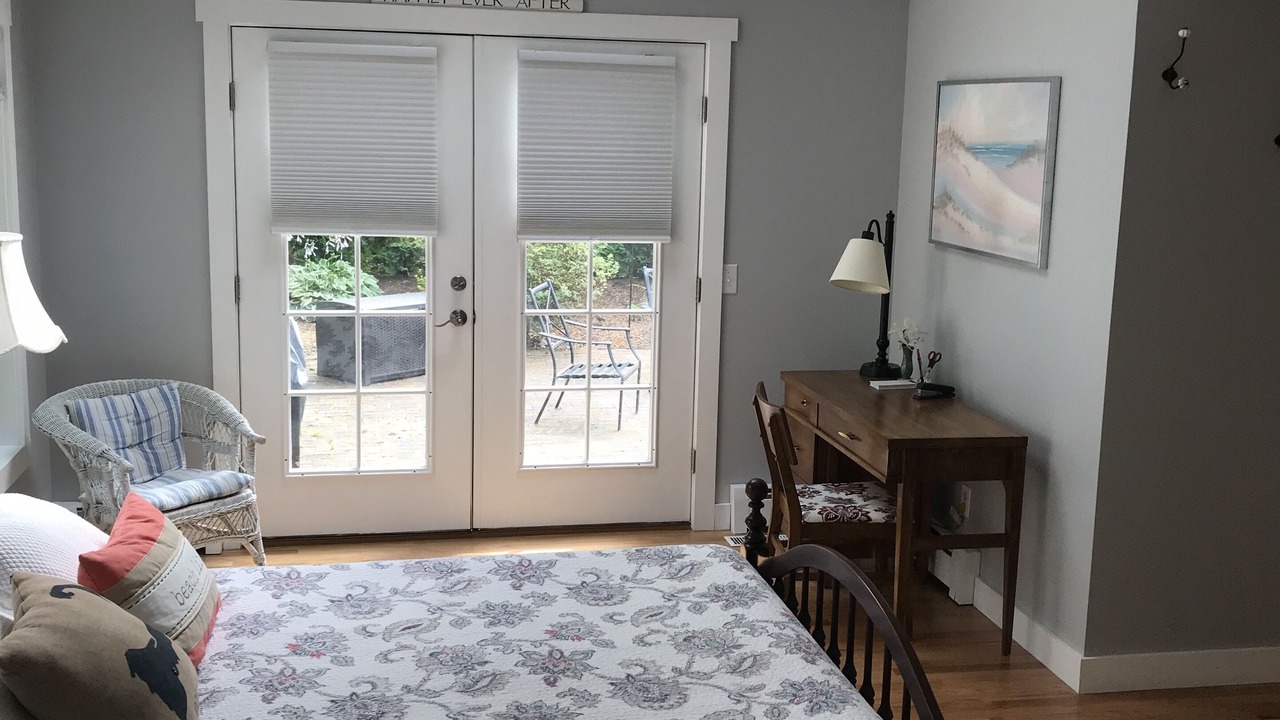 Photo of Bedroom in Summersea