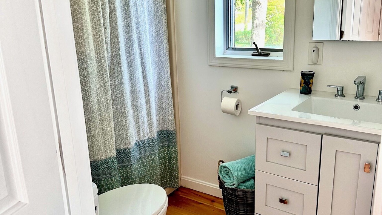 Photo of Bathroom in Freeport
