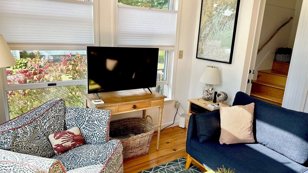 Photo of Livingroom in Freeport