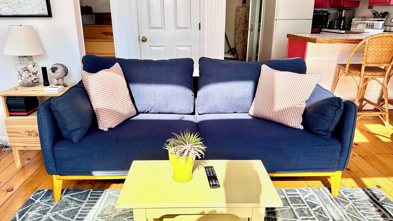 Photo of Livingroom in Freeport