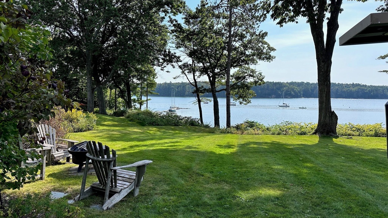 Photo of Outdoor in Freeport