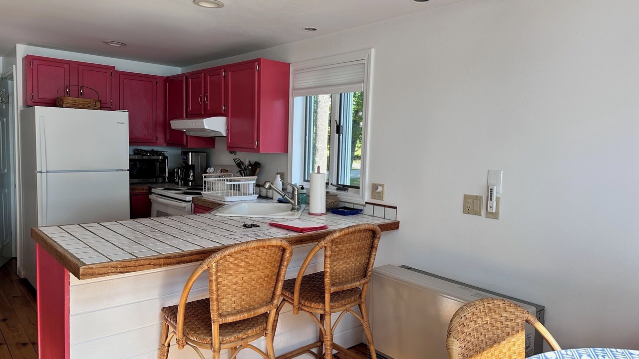 Photo of Kitchen in Freeport