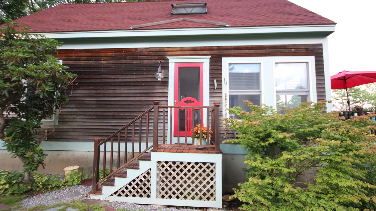 Photo of Outdoor in Freeport