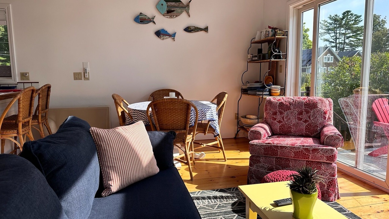 Photo of Livingroom in Freeport