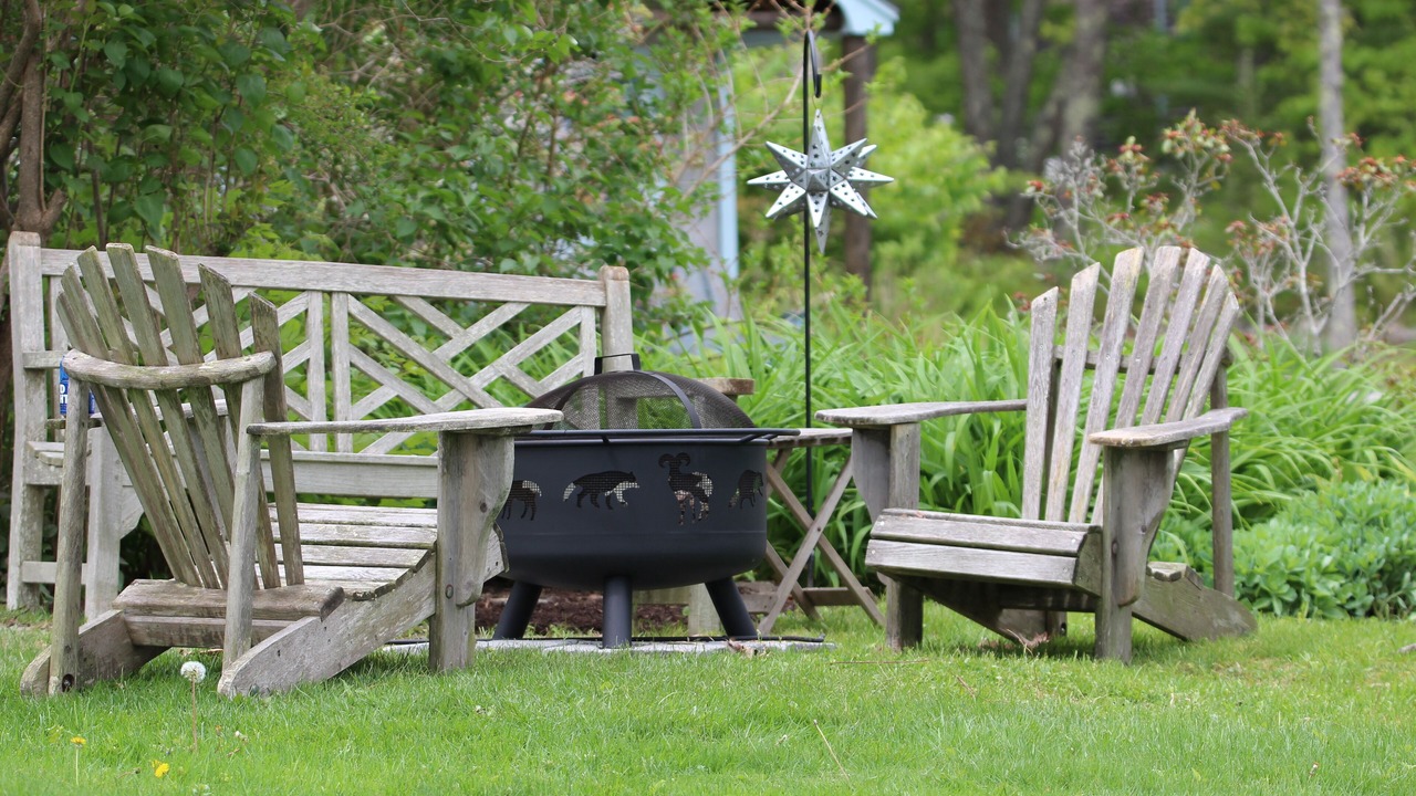 Photo of Outdoor in Freeport