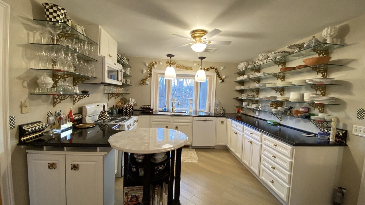 Photo of Kitchen in Lenox