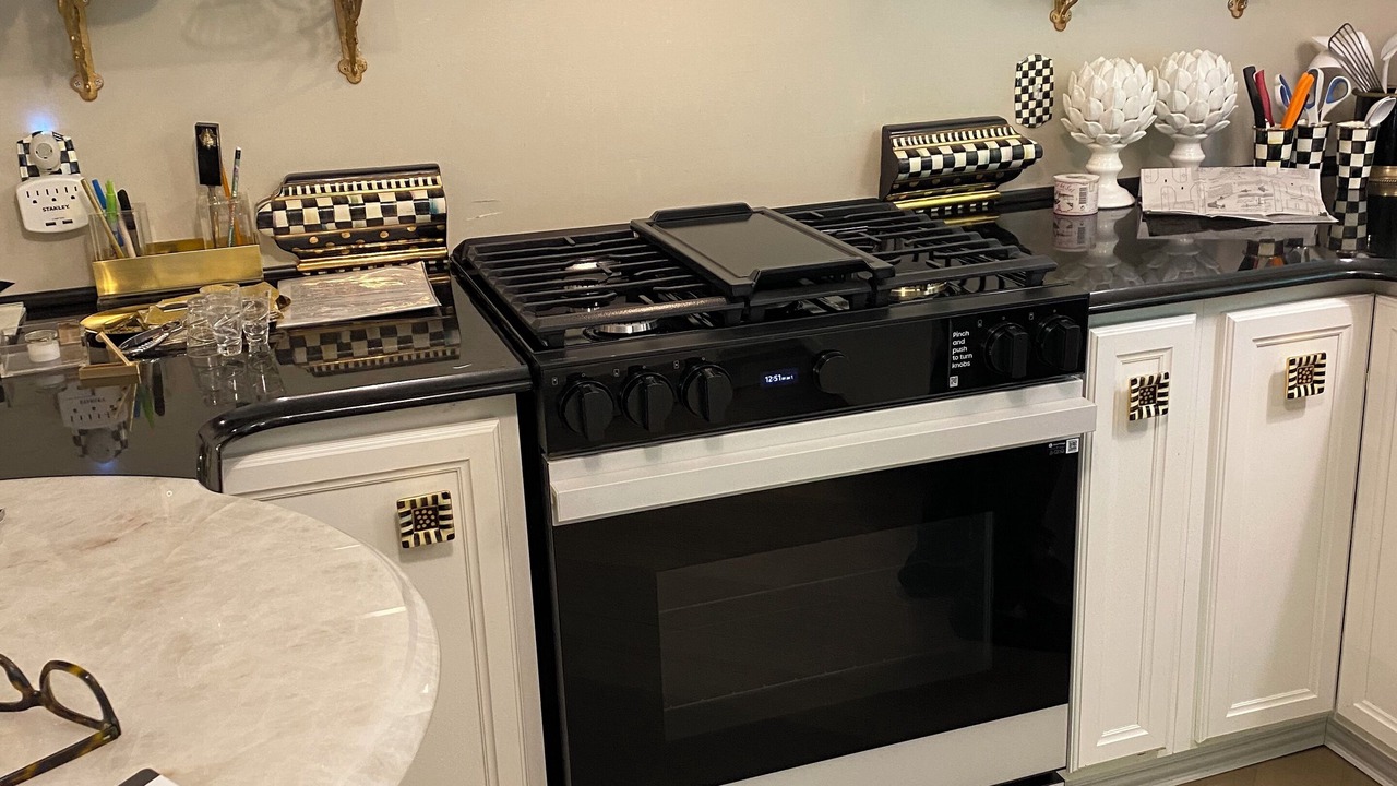 Photo of Kitchen in Lenox