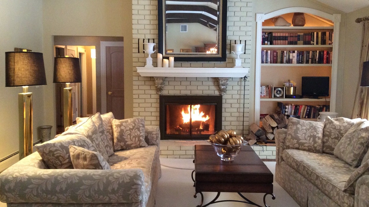 Photo of Livingroom in Lenox