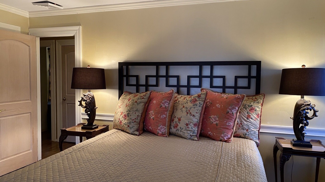 Photo of Bedroom in Lenox