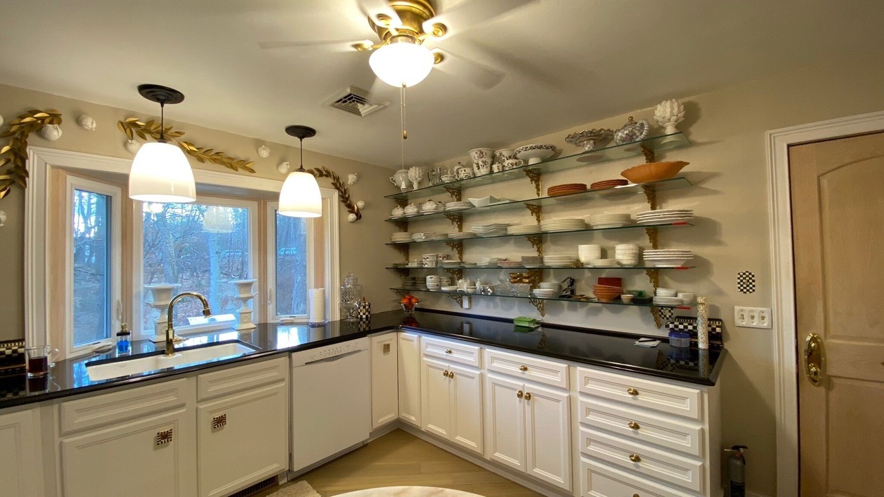 Photo of Kitchen in Lenox