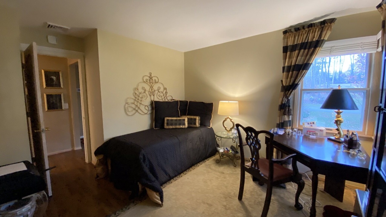 Photo of Bedroom in Lenox