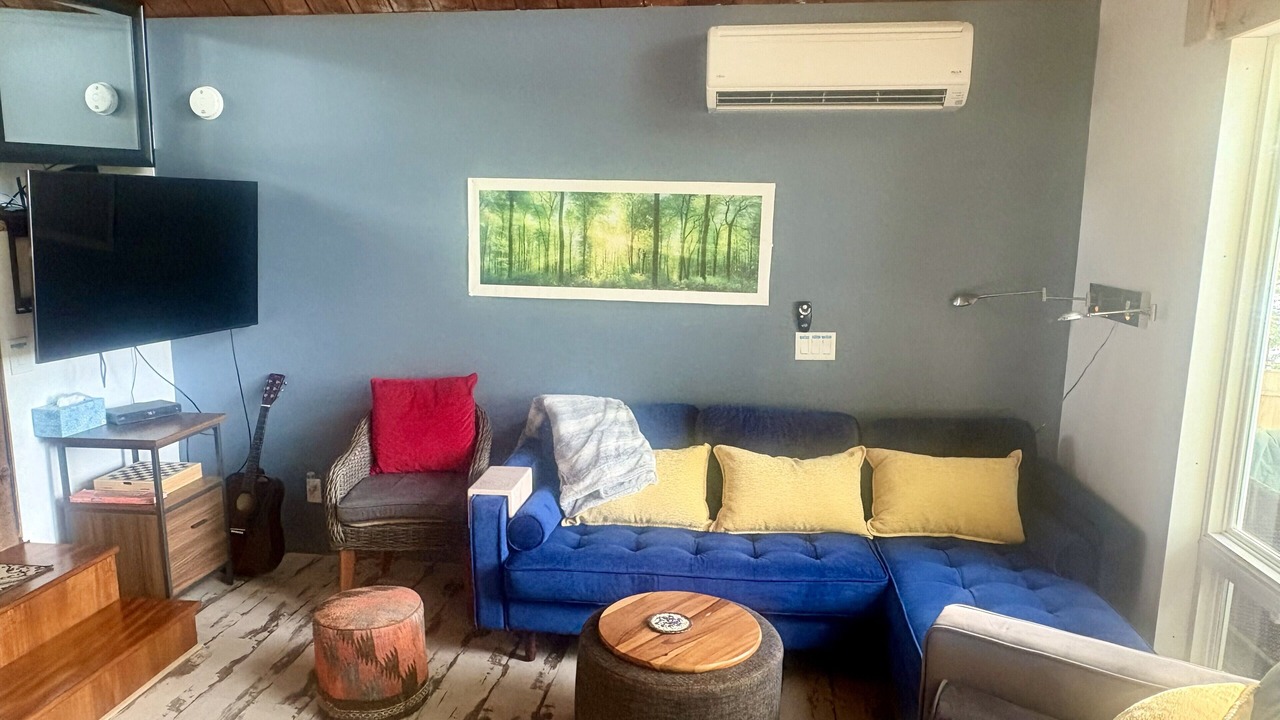 Photo of Livingroom in Naples