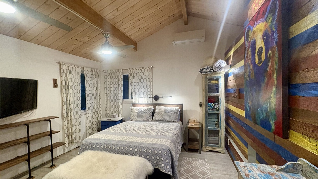 Photo of Bedroom in Naples