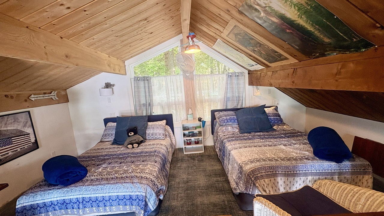 Photo of Bedroom in Naples