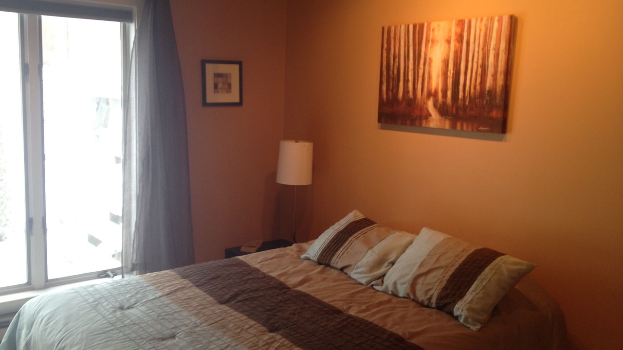Photo of Bedroom in Town of Torrey