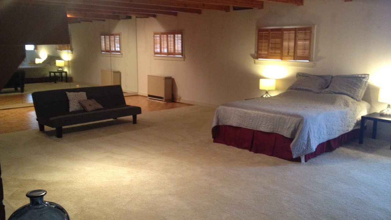 Photo of Bedroom in Town of Torrey