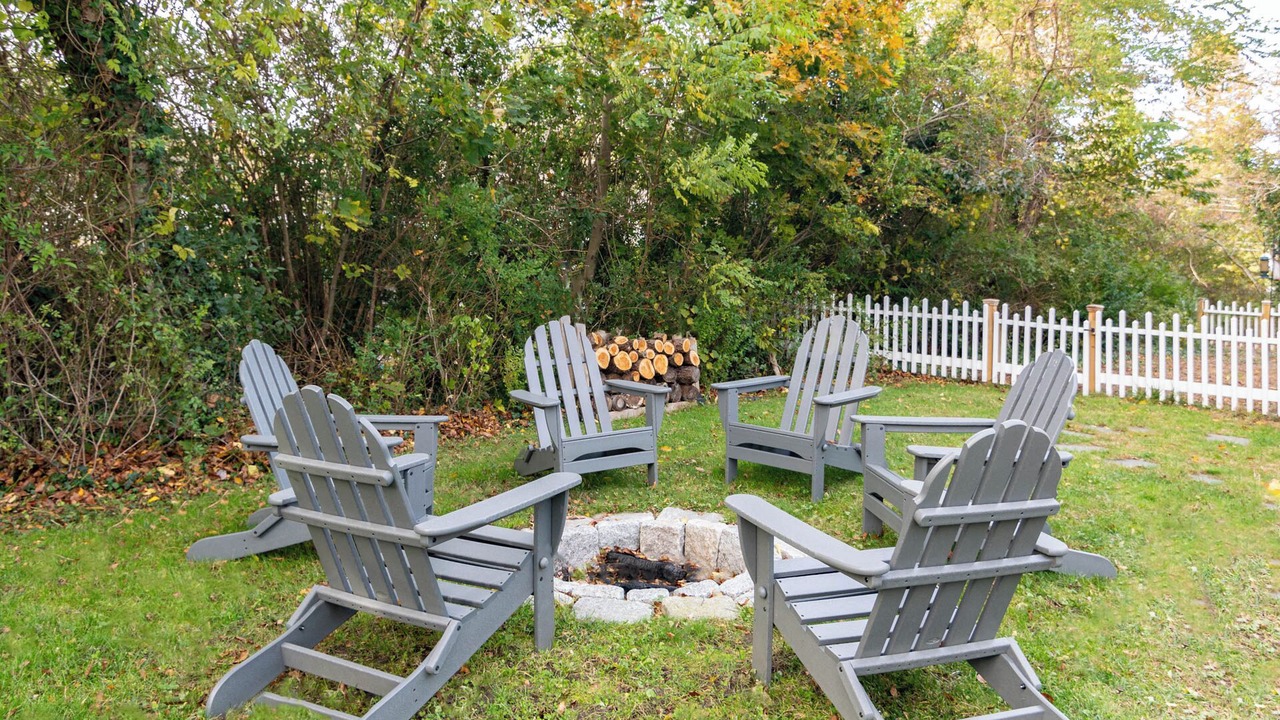 Photo of Others in Tisbury