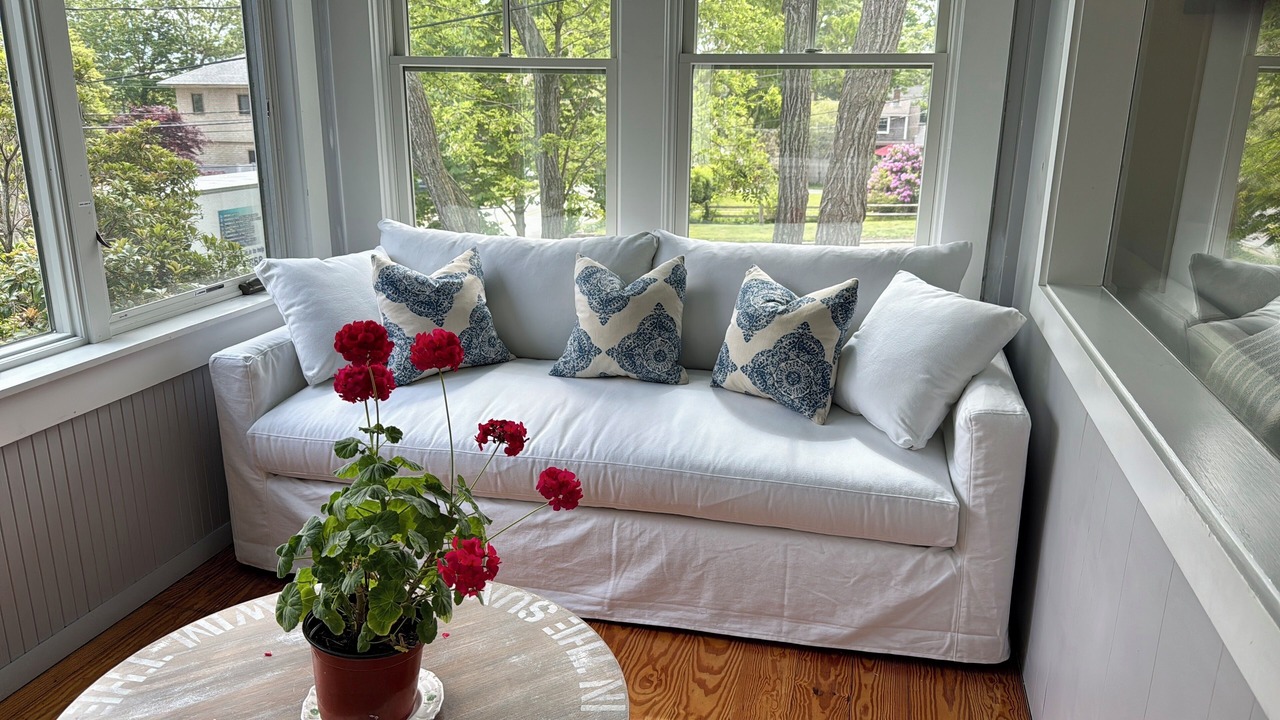 Photo of Livingroom in Tisbury