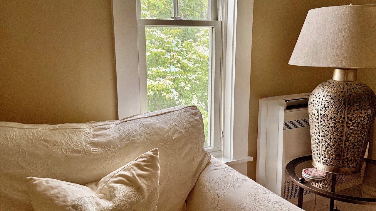 Photo of Livingroom in Tisbury