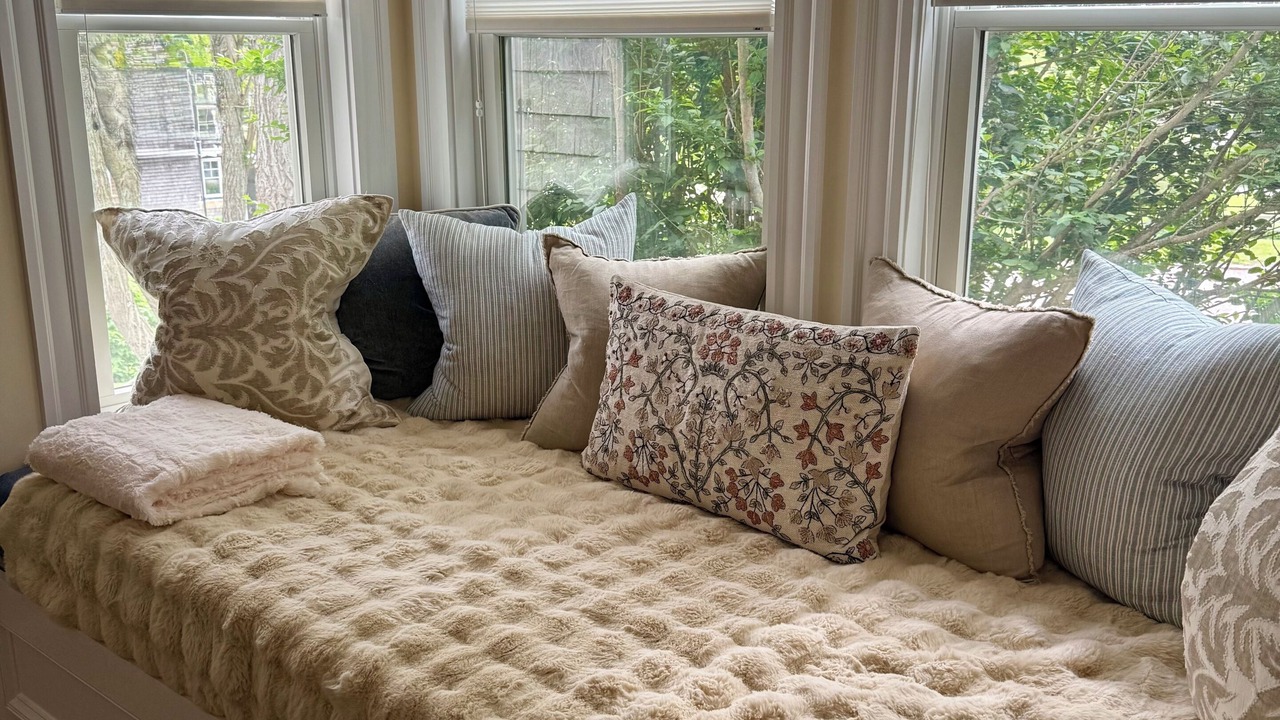 Photo of Bedroom in Tisbury