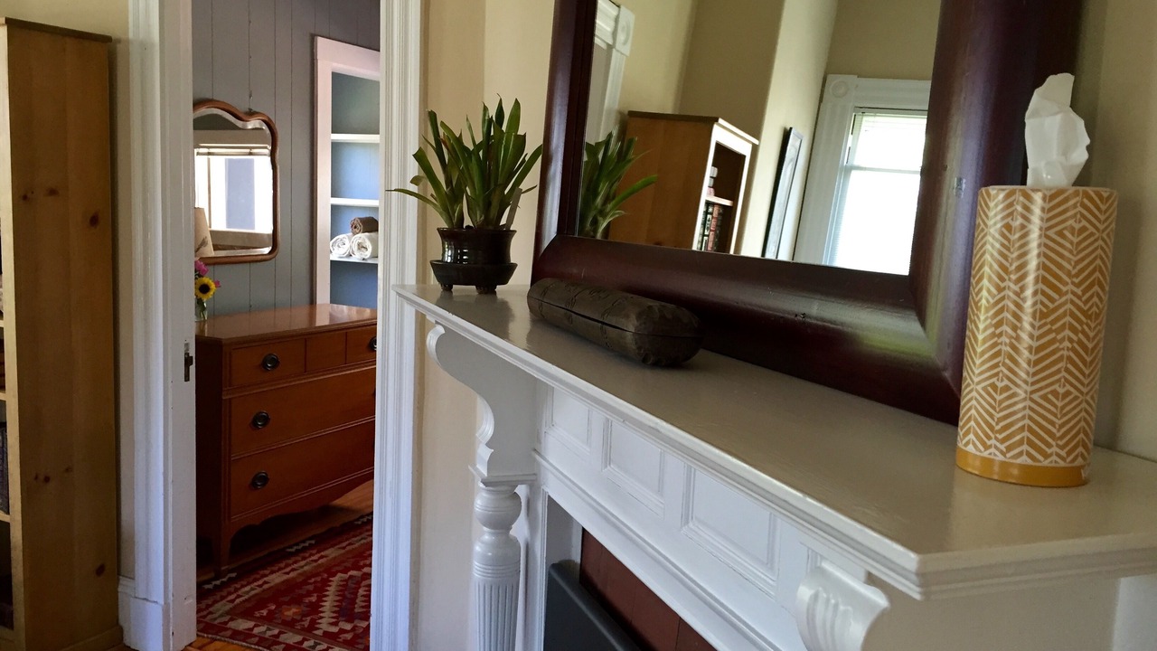 Photo of Bedroom in Tisbury