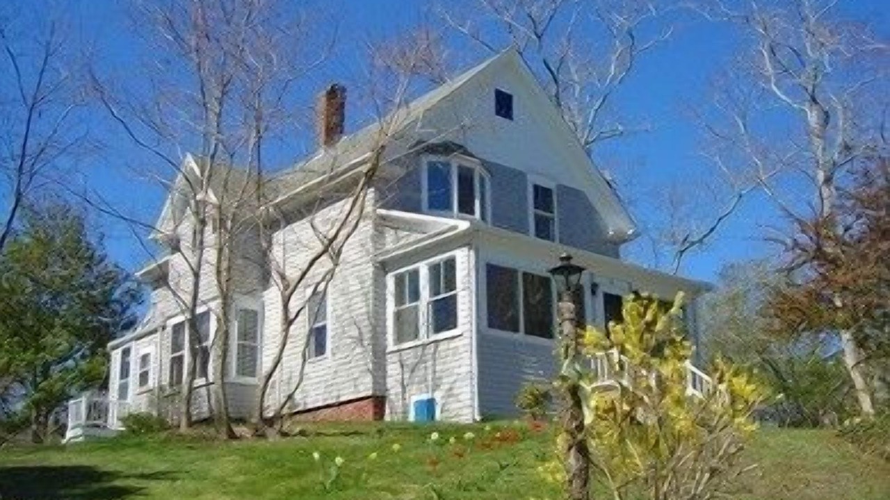 Photo of Outdoor in Tisbury