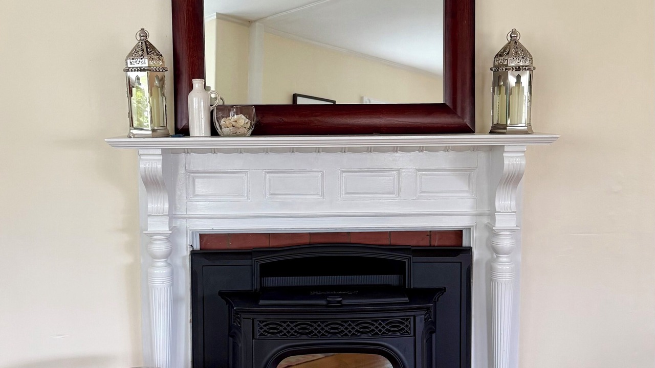 Photo of Livingroom in Tisbury