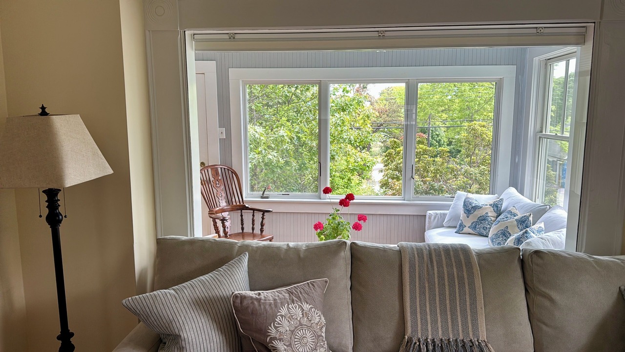 Photo of Livingroom in Tisbury