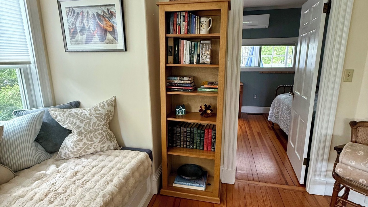 Photo of Bedroom in Tisbury