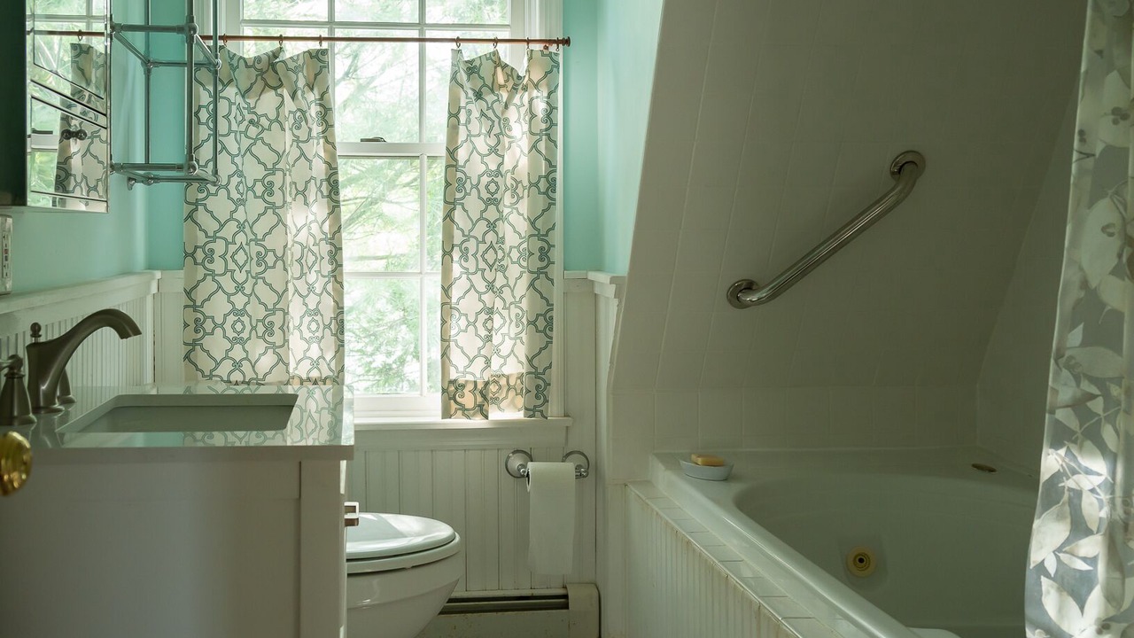 Photo of Bathroom in Quioque