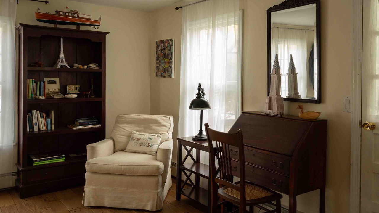Photo of Bedroom in Quioque