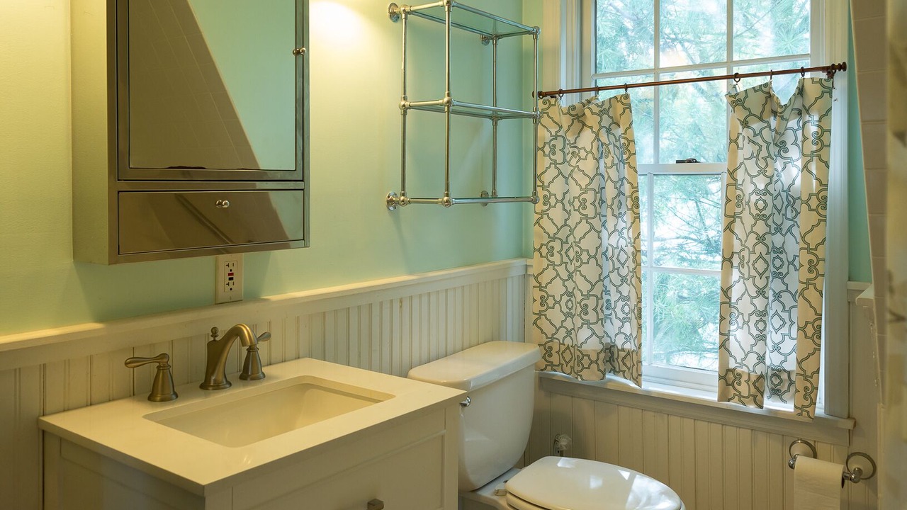 Photo of Bathroom in Quioque