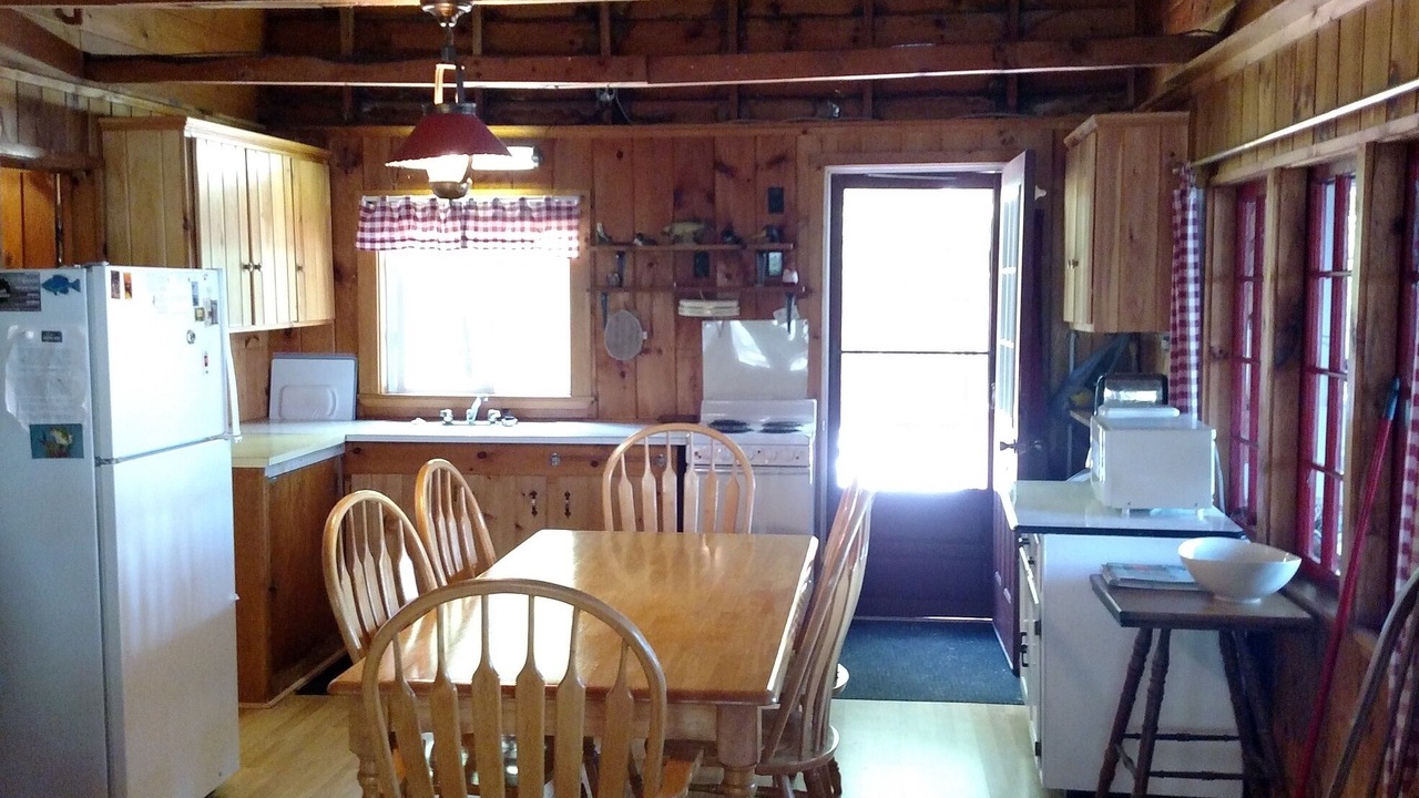 Photo of Kitchen in Wayne