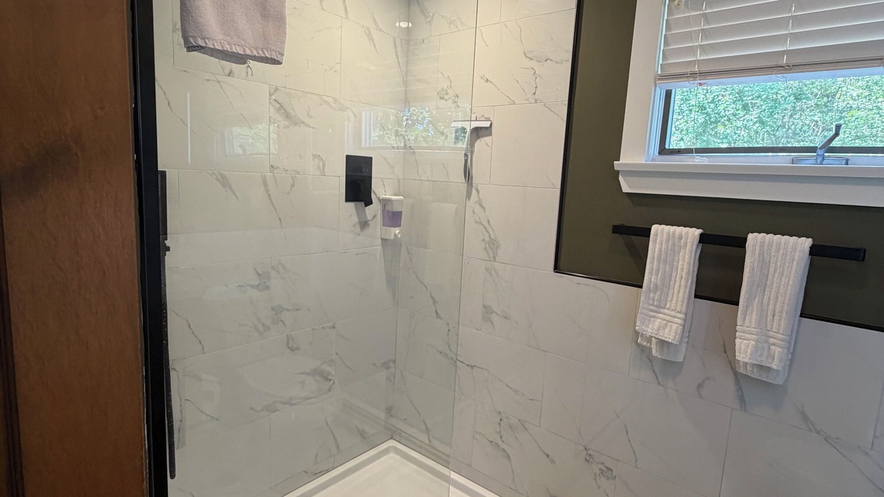 Photo of Bathroom in Cape Neddick